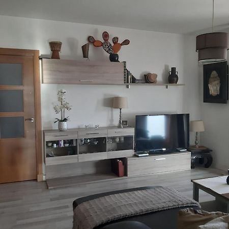 Roomholiday J&A Corralejo Exteriör bild